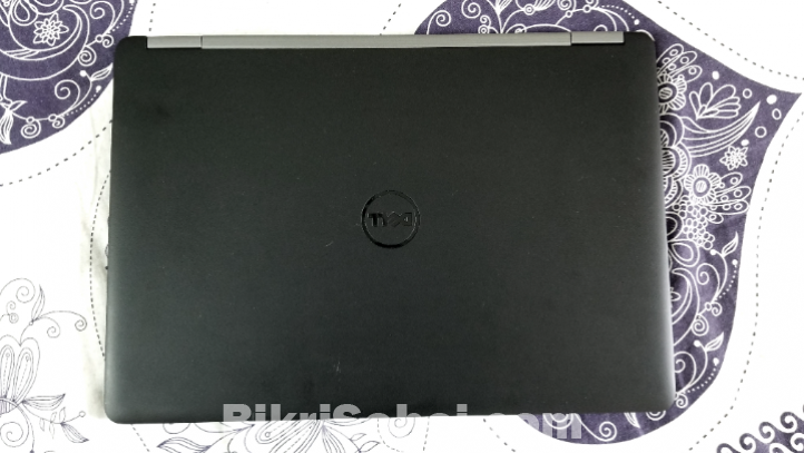 Dell Latitude E7470 (American Variant)